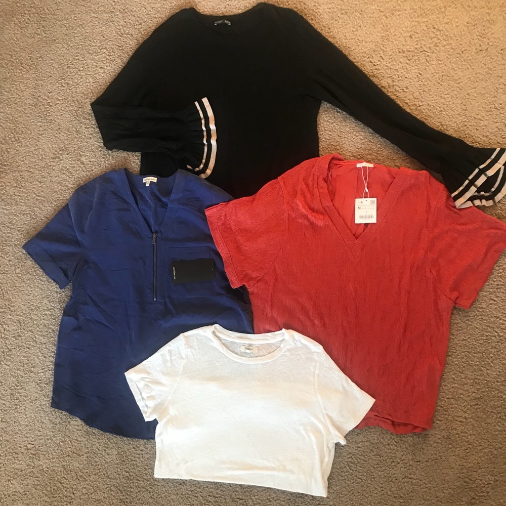 FALL TOP BUNDLE